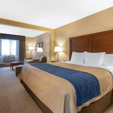 Comfort Inn Iron Mountain Ngoại thất bức ảnh