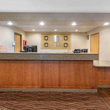 Comfort Inn Iron Mountain Ngoại thất bức ảnh