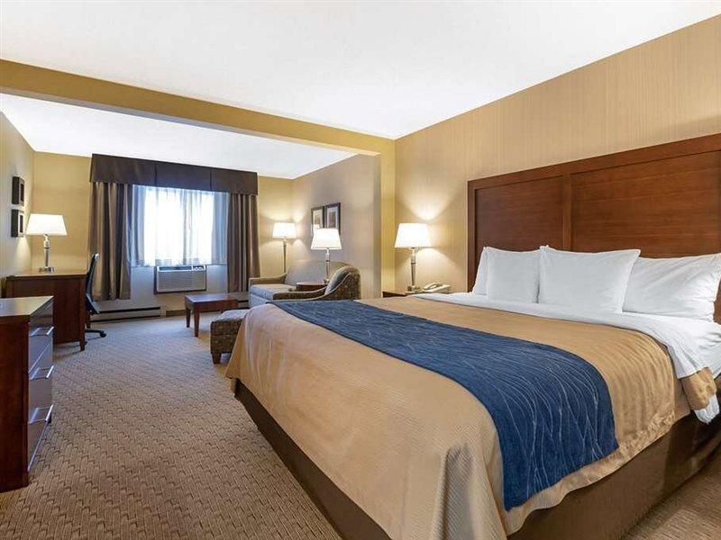 Comfort Inn Iron Mountain Ngoại thất bức ảnh