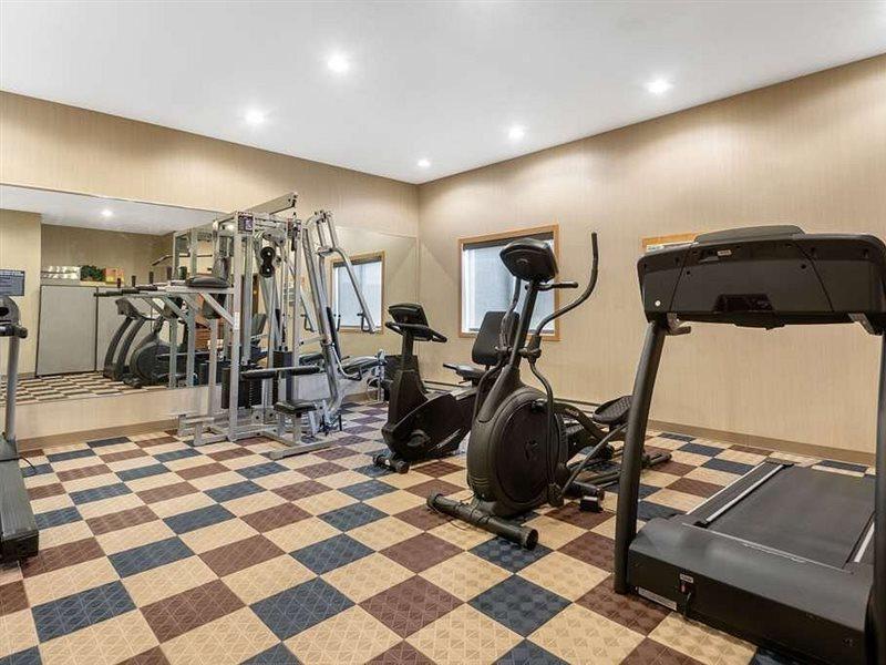 Comfort Inn Iron Mountain Ngoại thất bức ảnh