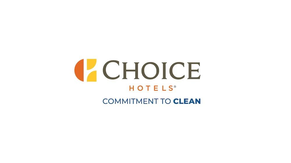 Comfort Inn Iron Mountain Ngoại thất bức ảnh