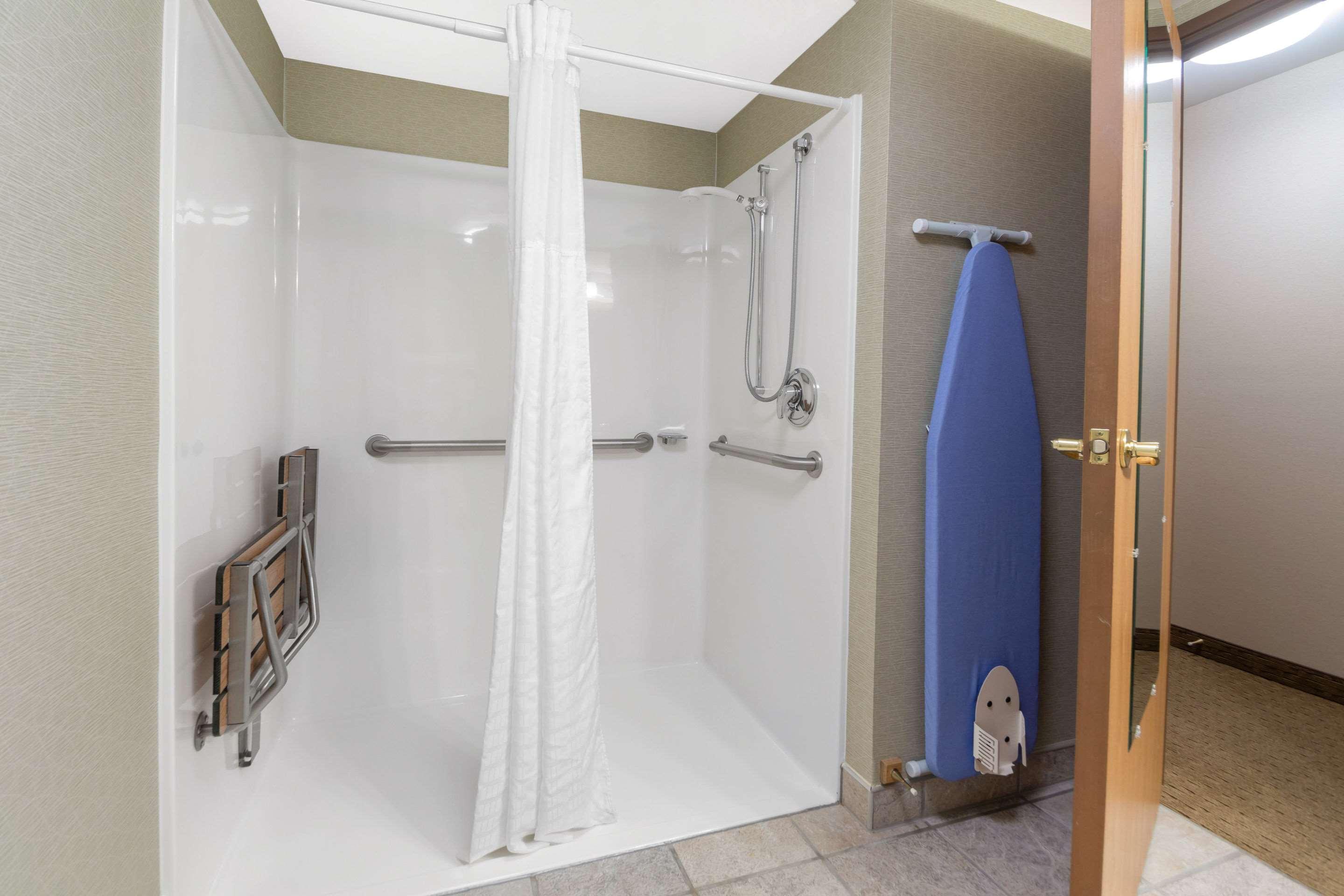 Comfort Inn Iron Mountain Ngoại thất bức ảnh