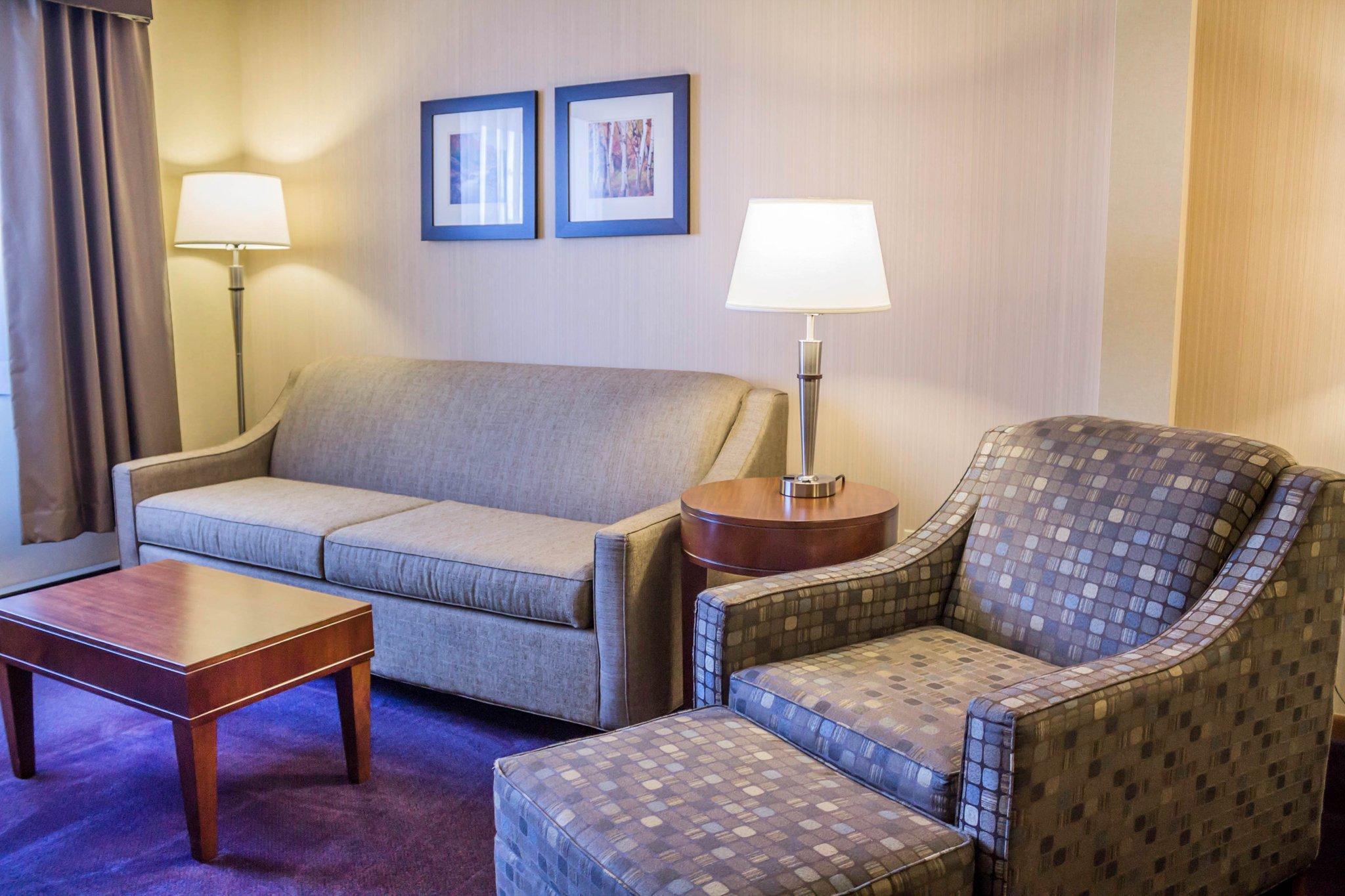 Comfort Inn Iron Mountain Ngoại thất bức ảnh