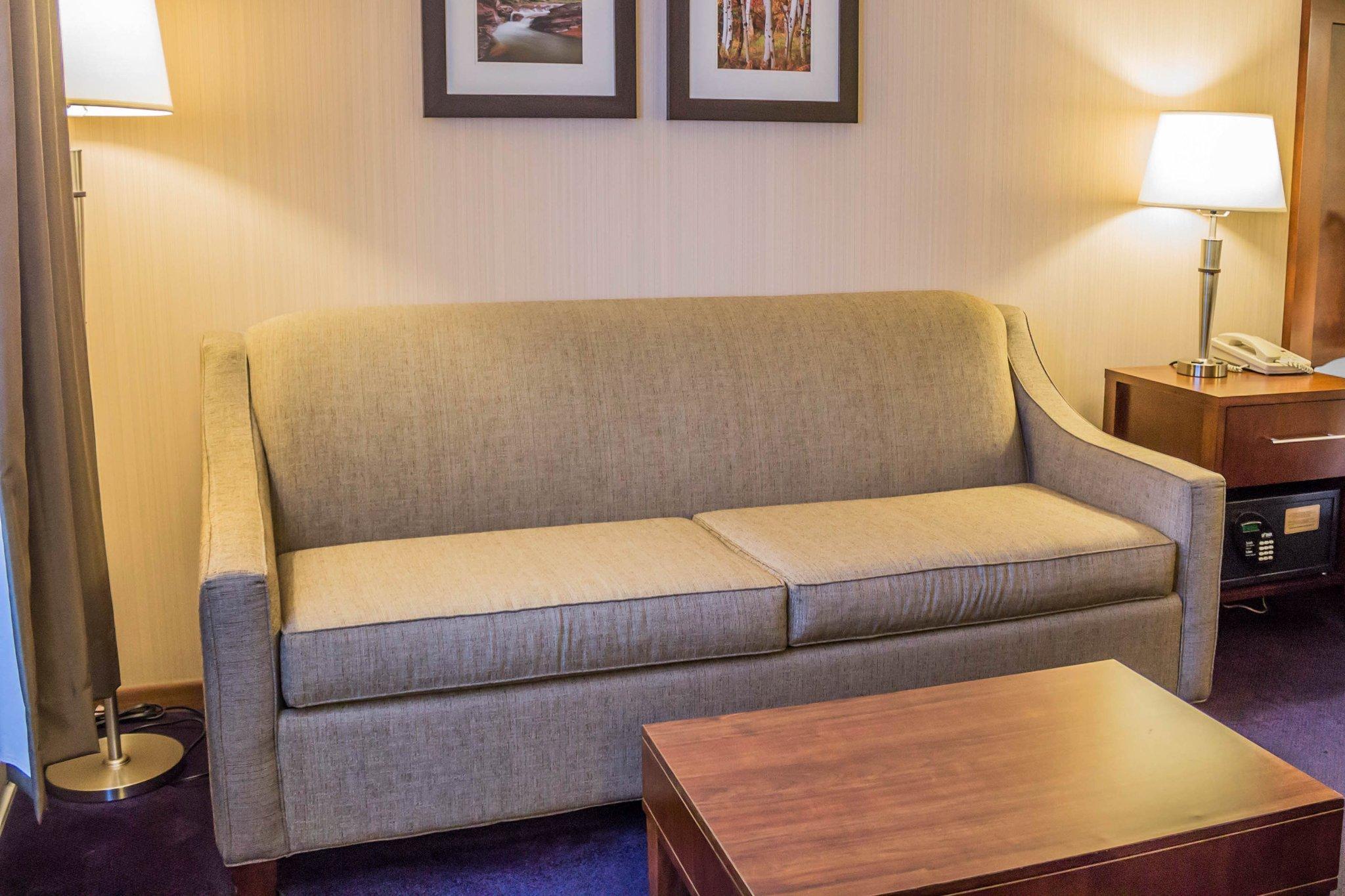 Comfort Inn Iron Mountain Ngoại thất bức ảnh