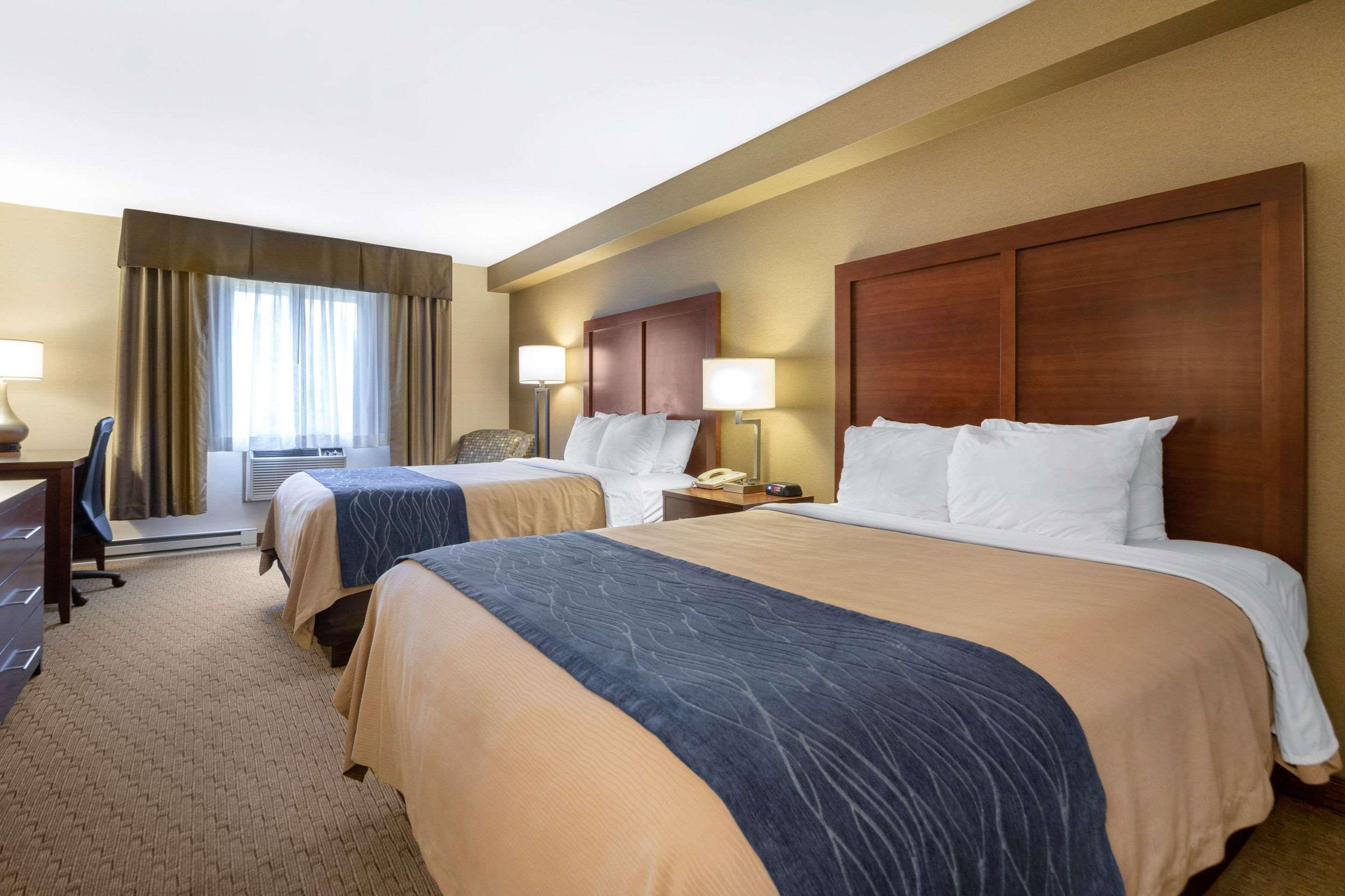 Comfort Inn Iron Mountain Ngoại thất bức ảnh