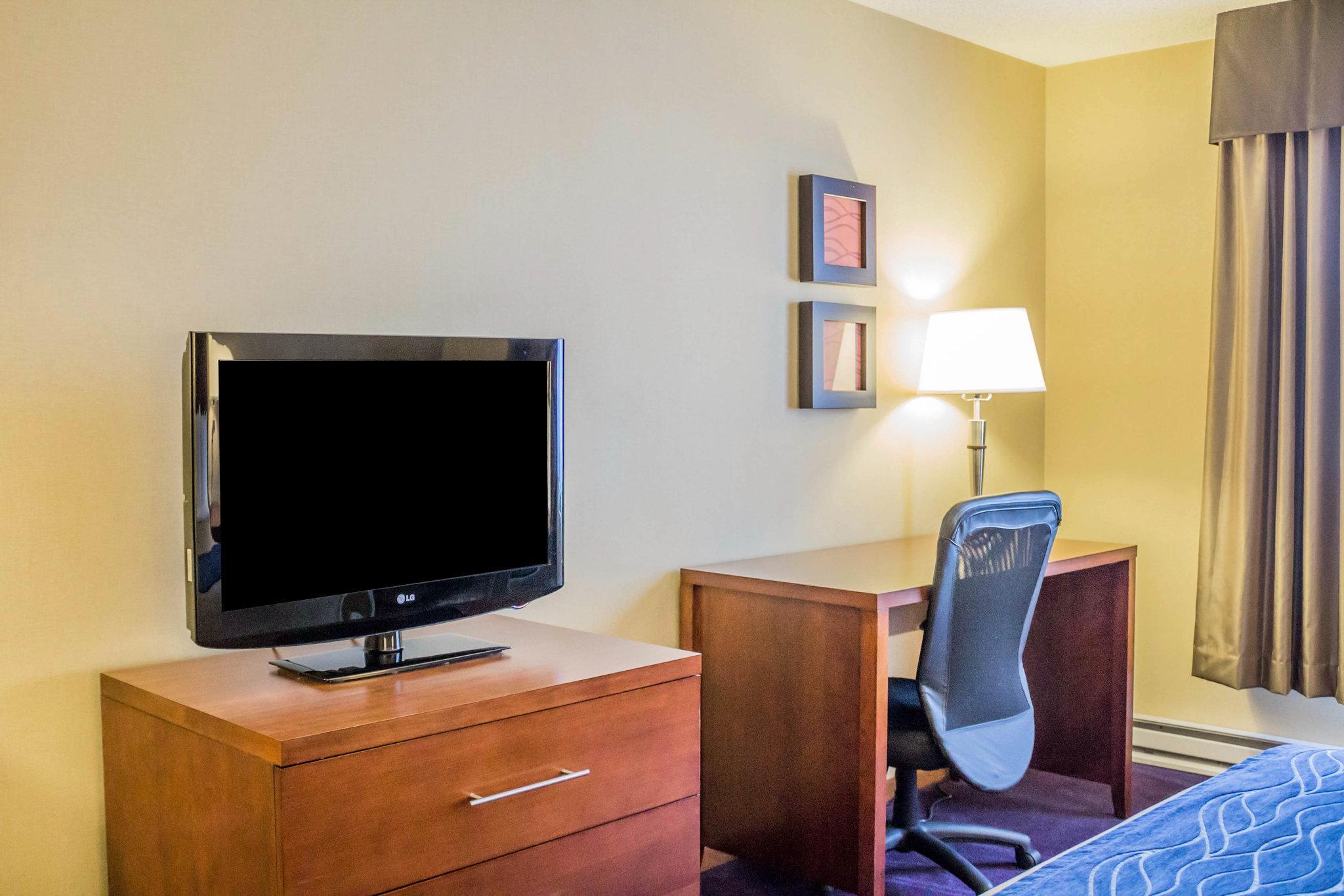 Comfort Inn Iron Mountain Ngoại thất bức ảnh