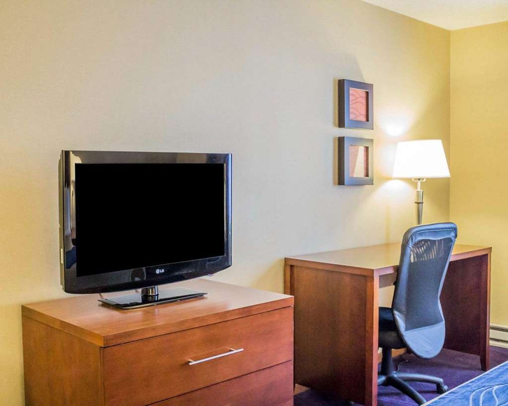 Comfort Inn Iron Mountain Phòng bức ảnh