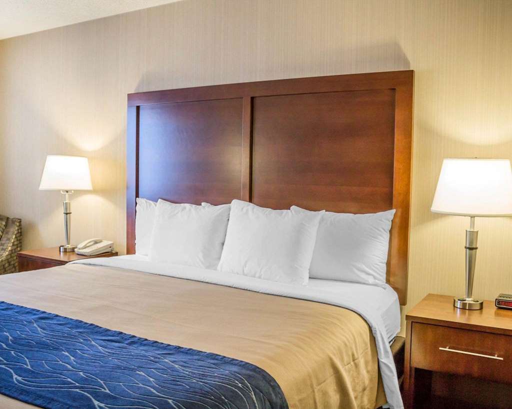 Comfort Inn Iron Mountain Phòng bức ảnh