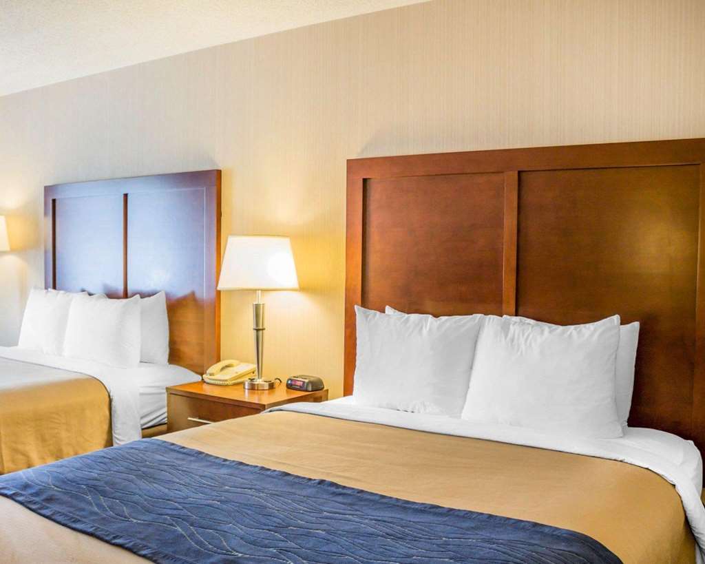 Comfort Inn Iron Mountain Phòng bức ảnh
