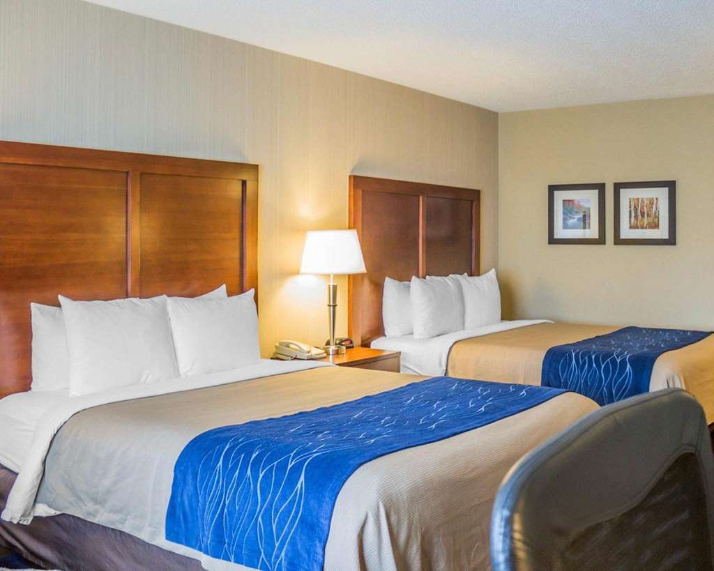 Comfort Inn Iron Mountain Phòng bức ảnh