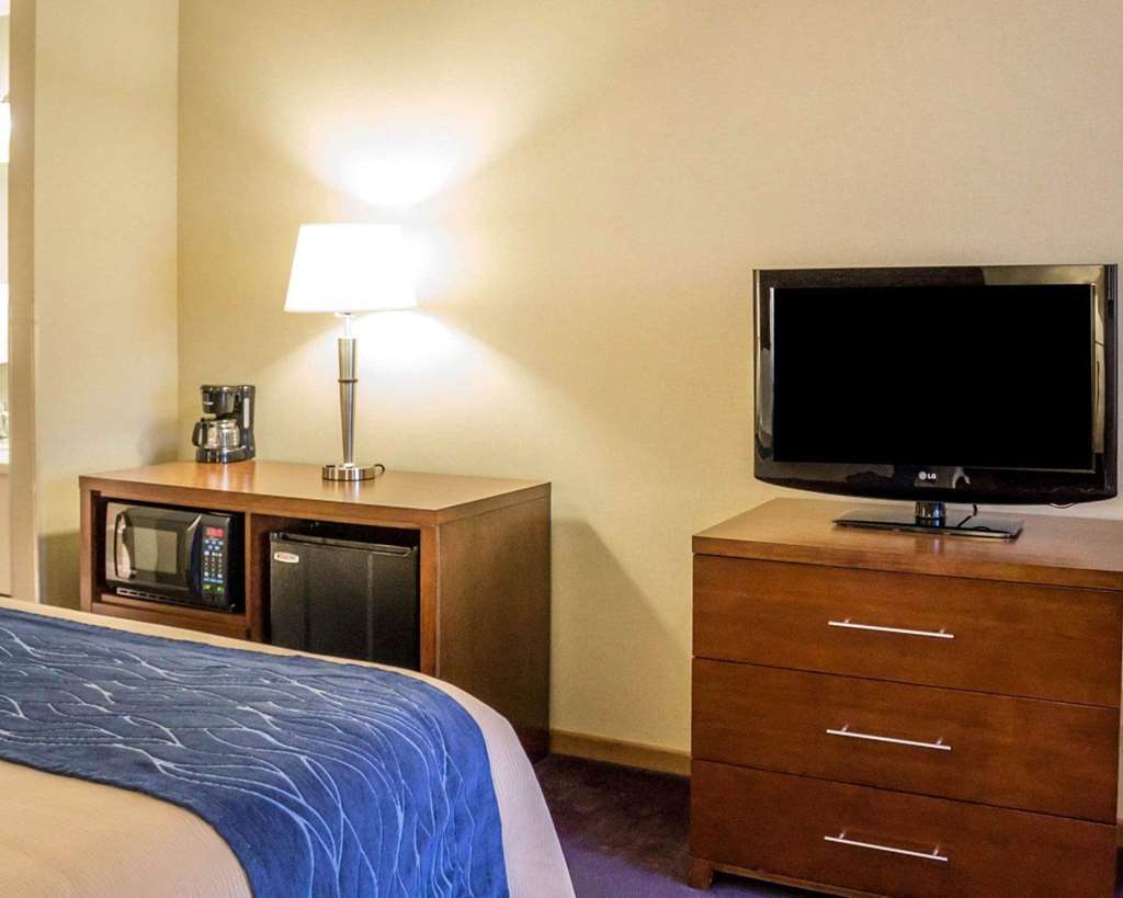 Comfort Inn Iron Mountain Phòng bức ảnh