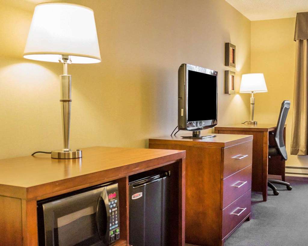 Comfort Inn Iron Mountain Phòng bức ảnh